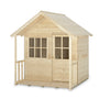 TP Forest Cabin Wooden Playhouse - FSC<sup>&reg;</sup> certified