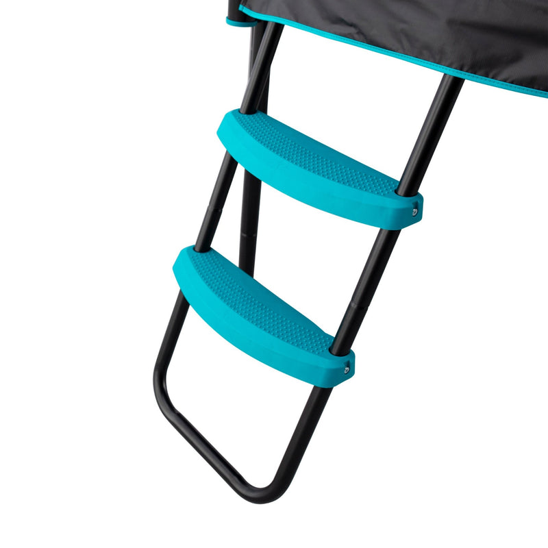TP Infinity Rectangular Trampoline Ladder – TP Toys