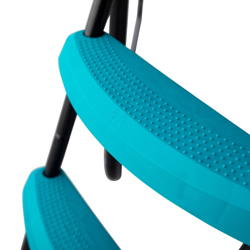 TP Infinity Rectangular Trampoline Ladder – TP Toys