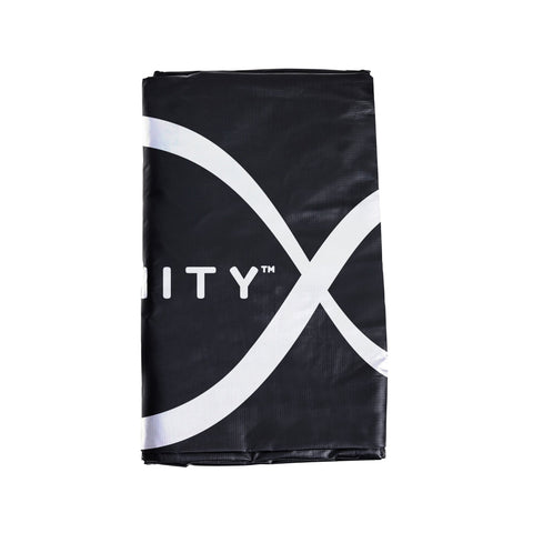 10ft Infinity Premium Round Trampoline Cover