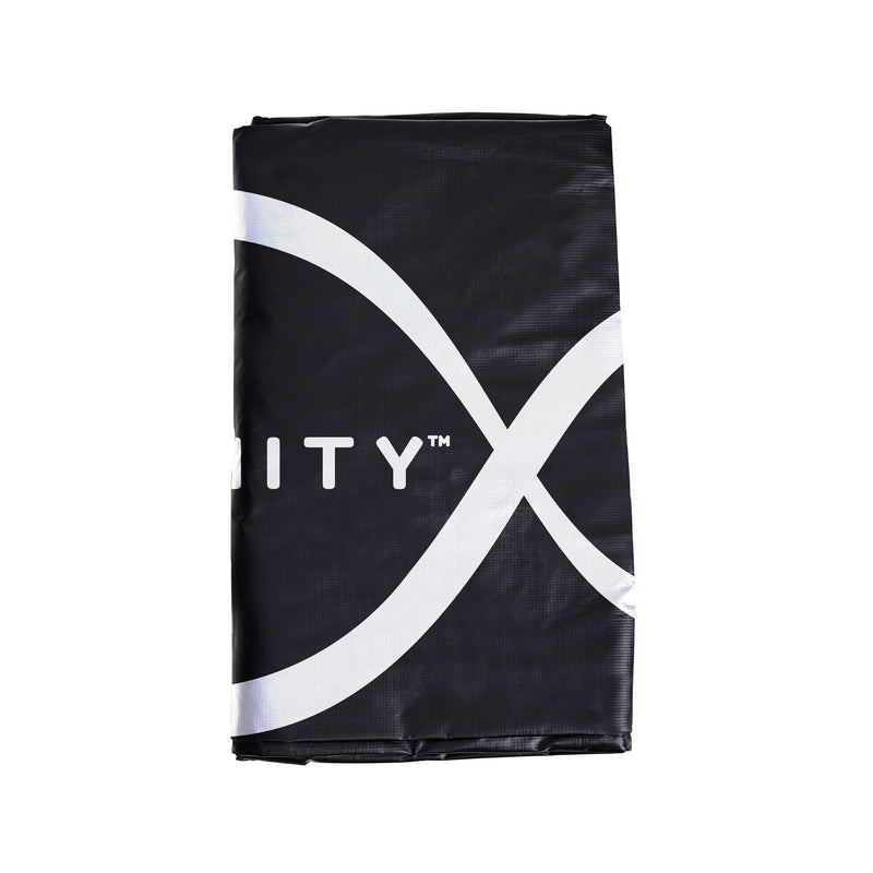 TP 12ft Infinity Premium Round Trampoline Cover