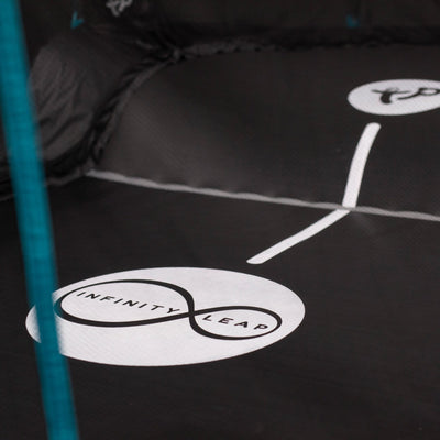 TP Infinity® Leap – 2 Level Trampoline image 8