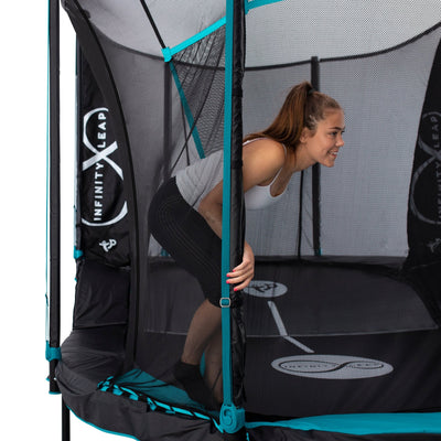 TP Infinity® Leap – 2 Level Trampoline image 15