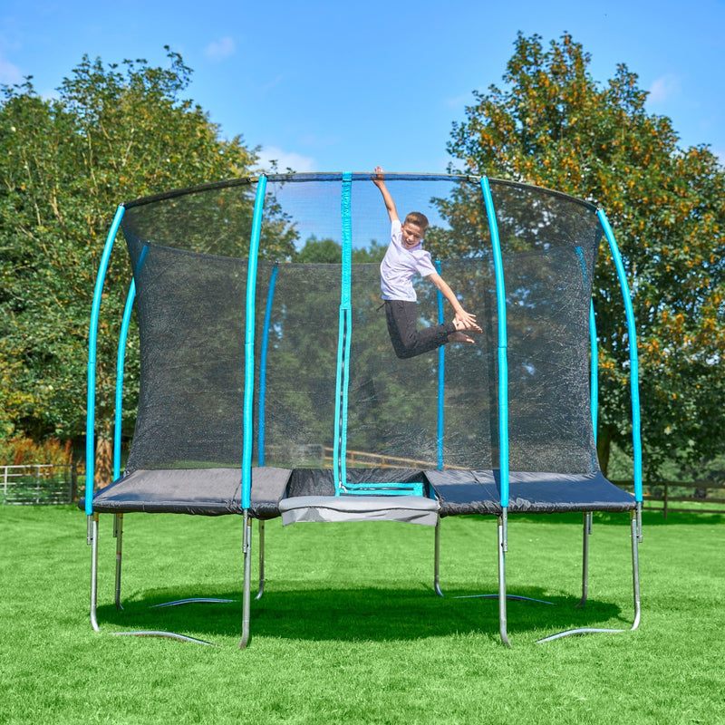 TP Challenger® 10ft Trampoline – TP Toys - Main Image
