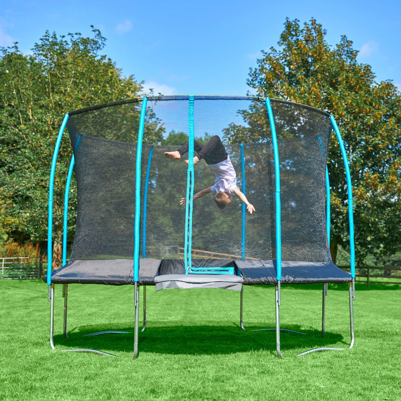 TP Challenger® 10ft Trampoline – TP Toys - Main Image