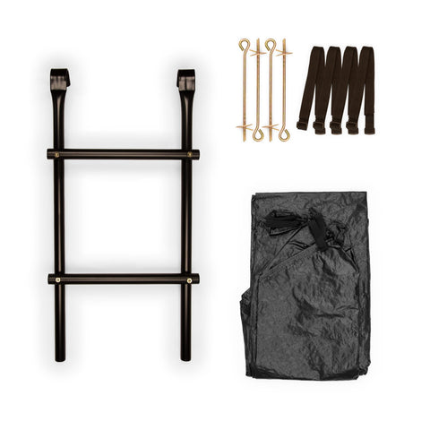 8ft Trampoline Accessory Kit