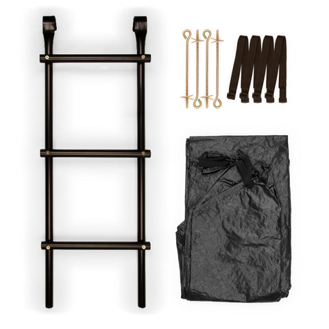 10ft Trampoline Accessory Kit
