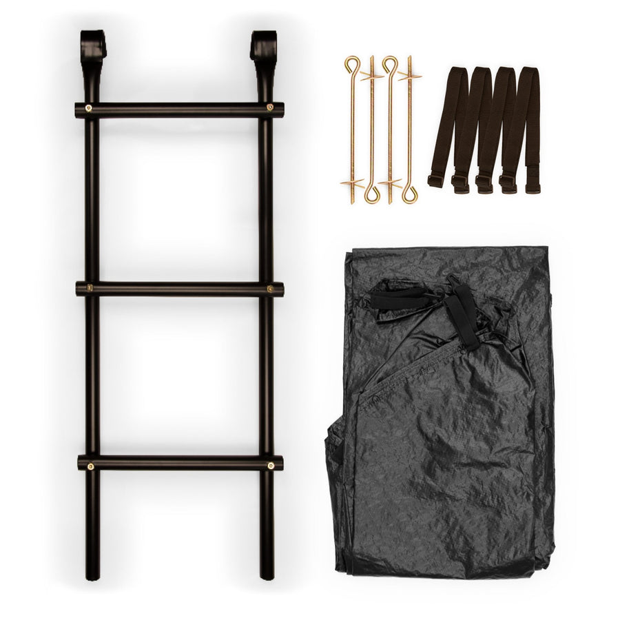 TP 12ft Trampoline Accessory Kit TP Toys