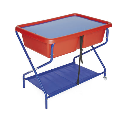 Cover for Rockface Sand and Water Table
