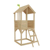 TP Treehouse Wooden Play Tower - Builder - FSC<sup>&reg;</sup>  certified