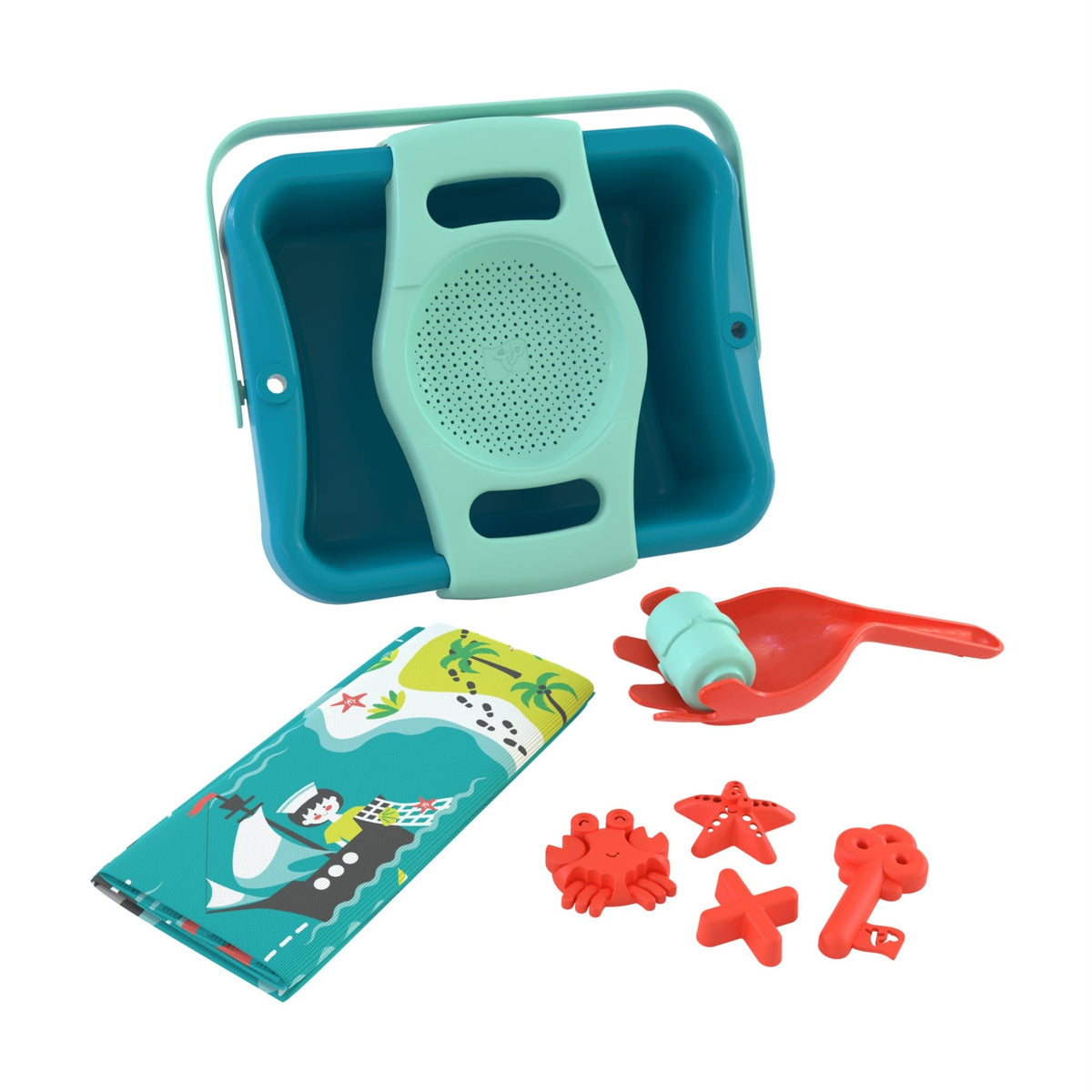 Dig Explore Accessory Kit