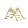 TP Active-Tots Pikler Style Wooden Climbing Triangle - FSC<sup>&reg;</sup> certified