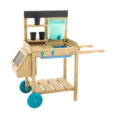 Wooden Explore Potting Bench FSC® certified