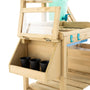TP Wooden Deluxe Potting Bench - FSC<sup>&reg;</sup> certified