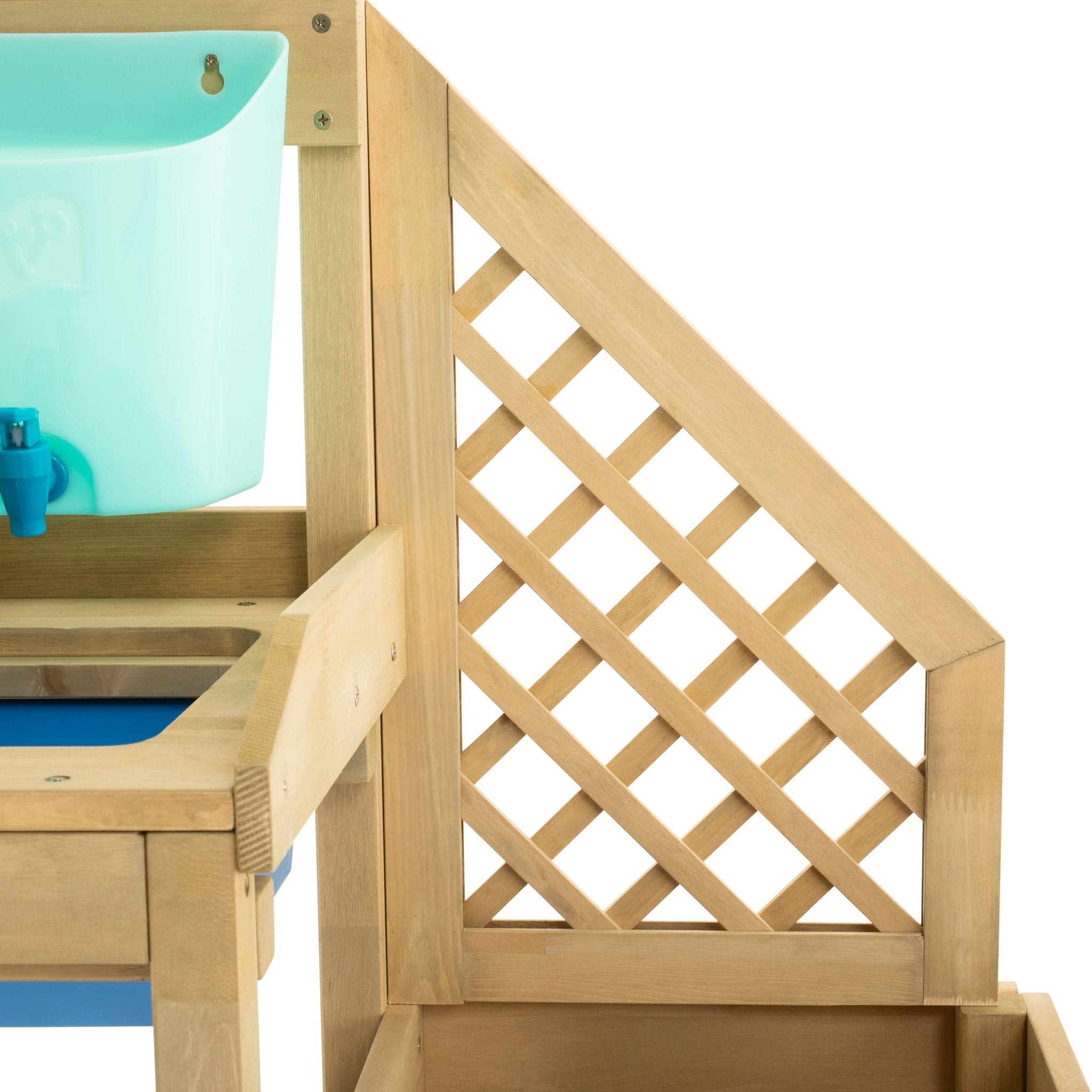 TP Wooden Deluxe Potting Bench - FSC® certified – TP Toys