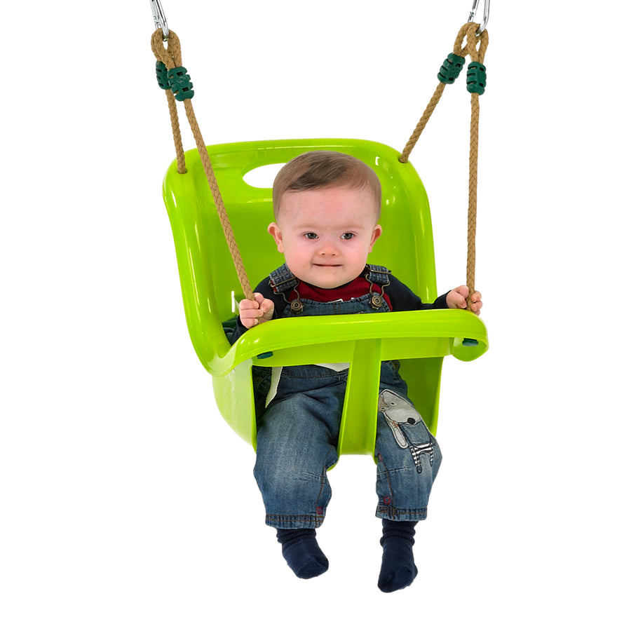 TP Early Fun Baby Swing Seat