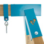 Build Your Own Kingswood Squarewood Single Swing Frame - FSC<sup>&reg;</sup> certified