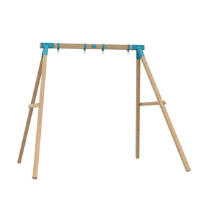 Build Your Own Kingswood Squarewood Double Swing Frame - FSC<sup>&reg;</sup> certified