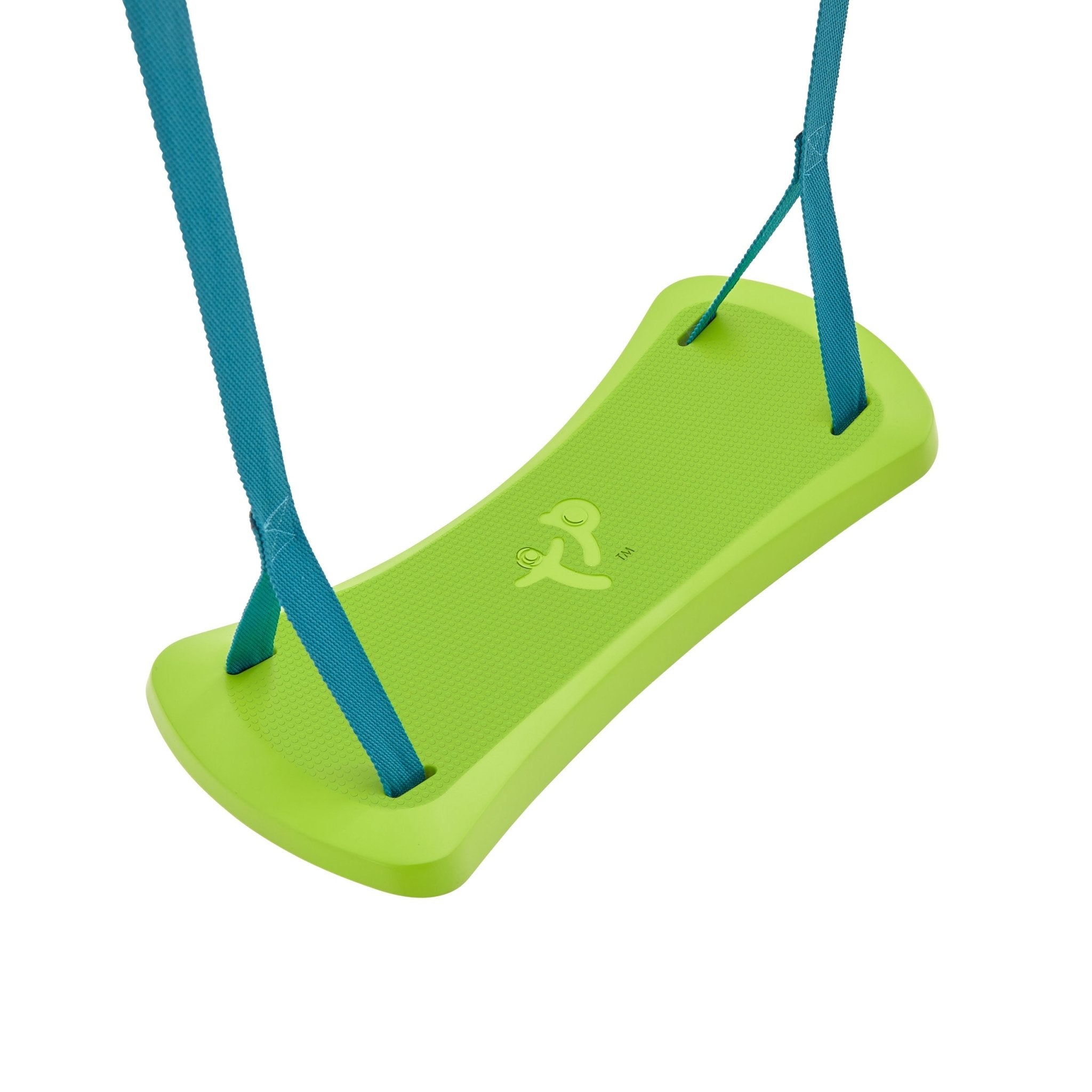 Kingswood Double Swing Set | Squarewood | PEFC® | TP Toys