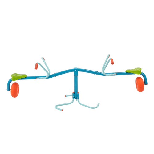 TP Toys Spiro Scie à Bascule rebondissante et rotative pour Enfants, Pieds rembourrés pour protéger Les sols, Guidon incliné, piquets de Sol, Roues en Caoutchouc, Jouets Actifs de Jardin et | Votre TP Toys Spiro Scie à Bascule rebondissante et rotative pour Enfants, Pieds rembourrés pour protéger Les sols, Guidon incliné, piquets de Sol, Roues en Caoutchouc, Jouets Actifs de Jardin et | Votre