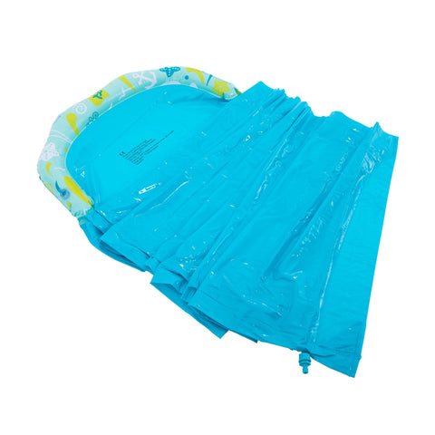 Aqua Slide