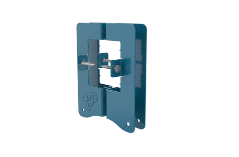 Duo Ride Bracket Squarewood