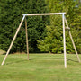 TP Double Knightswood Swing Frame - Builder - FSC<sup>&reg;</sup>