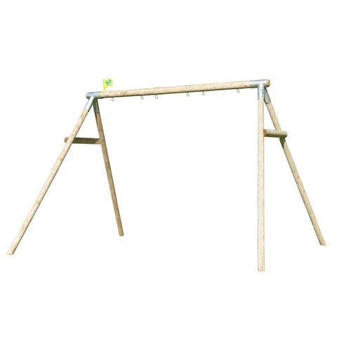 Triple Knightswood Swing Frame