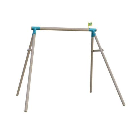 Sherwood Double Wooden Swing Frame