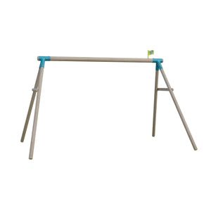Build Your Own TP Triple Compact Roundwood Swing Frame - FSC<sup>&reg;</sup> certified