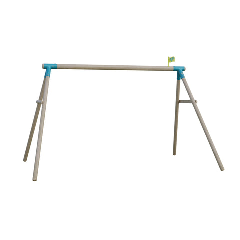 Sherwood Triple Wooden Swing Frame PEFC certified