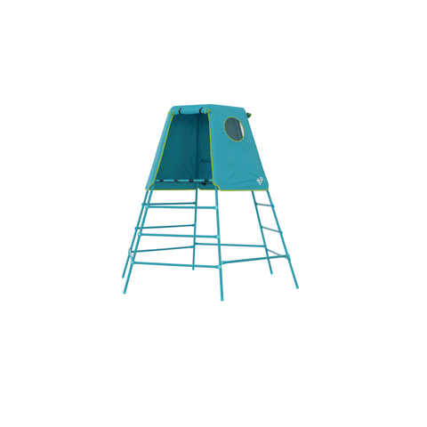 Build Your Own Explorer Metal Climbing Frame
