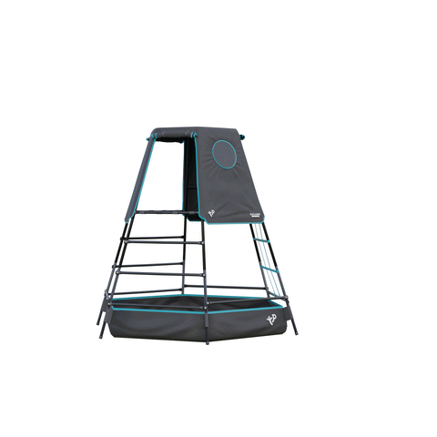 Build Your Own Explorer Metal Climbing Frame Edition