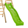 TP Knightswood Double  & Deck Wooden Swing Set With Giant Nest Swing-FSC<sup>&reg;</sup>