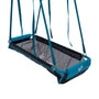 TP Pirate Swing Boat Swing with Duo Ride Brackets for Knightswood