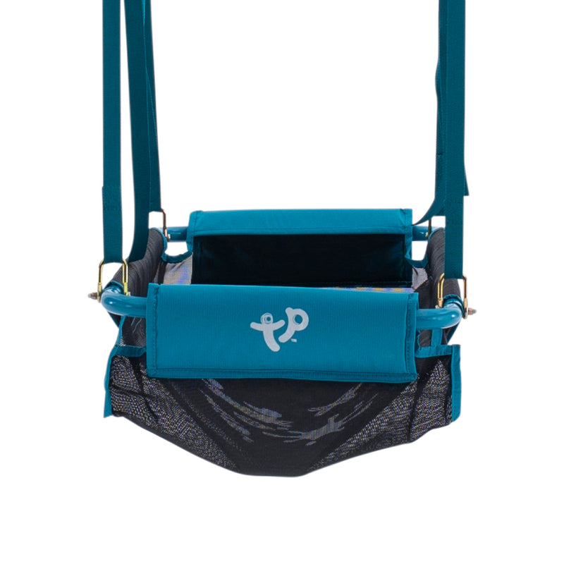 TP Pirate Swing Boat Swing with Duo Ride Brackets for Knightswood