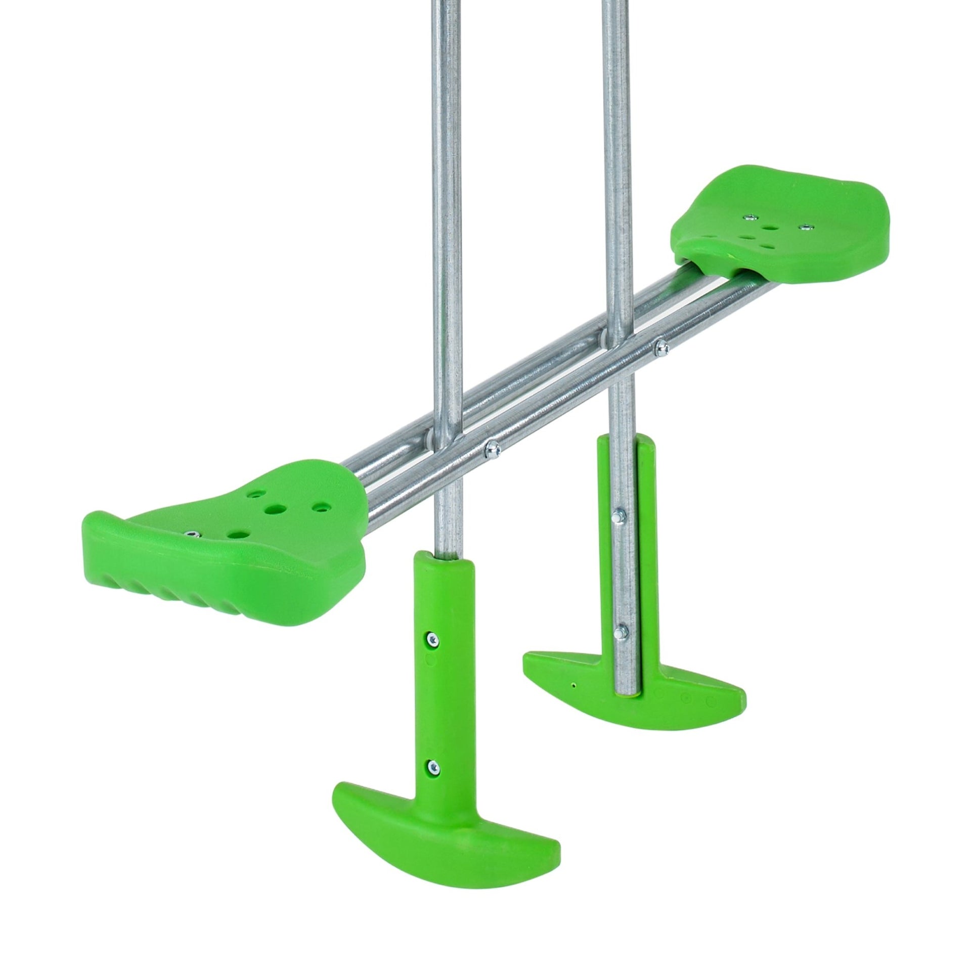 Glide Ride Compact Swing Frames