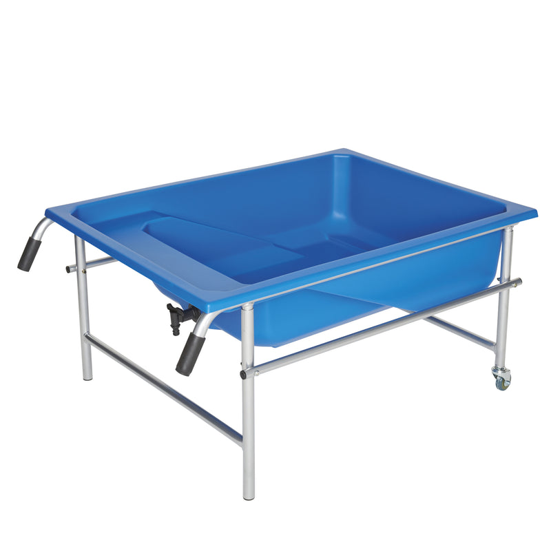 Oasis Blue Tray