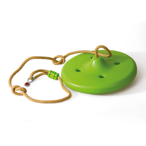 Button Swing Seat