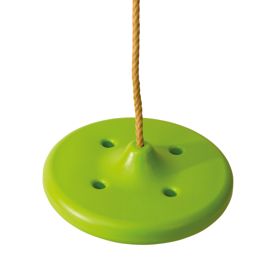 TP Button Swing Seat