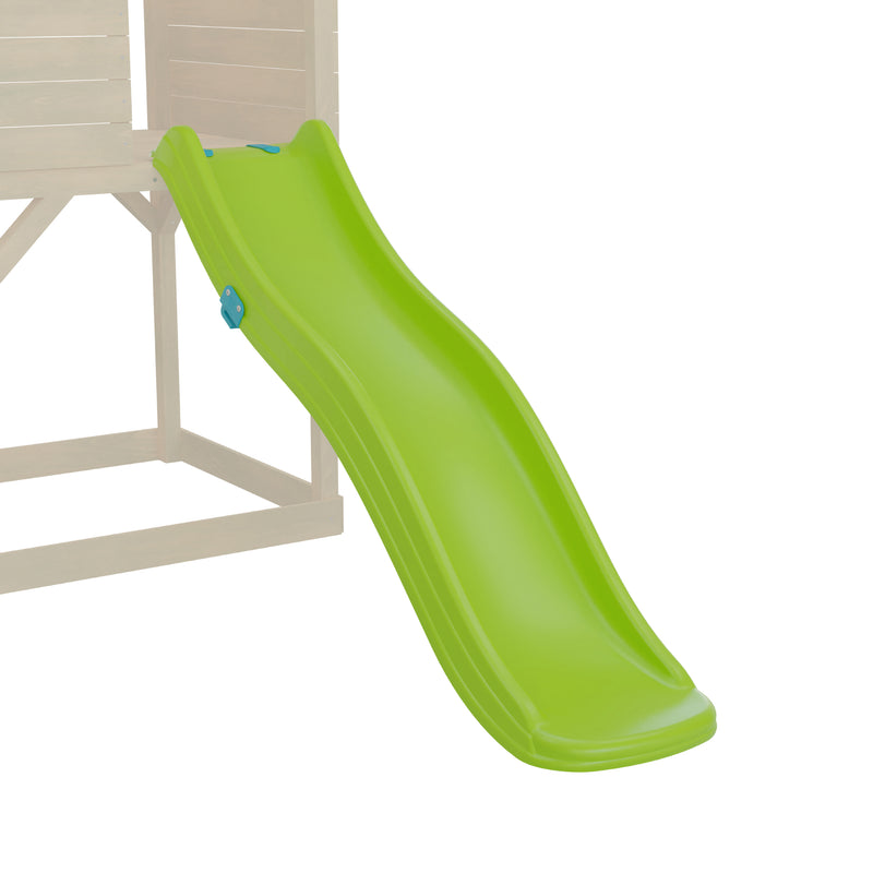 TP Wavy 6ft/175cm Slide Body with Slide Lock