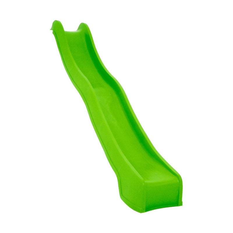 Plastic Slide 10ft Slide For Climbing Frame TP 3m/10ft Super Wavy