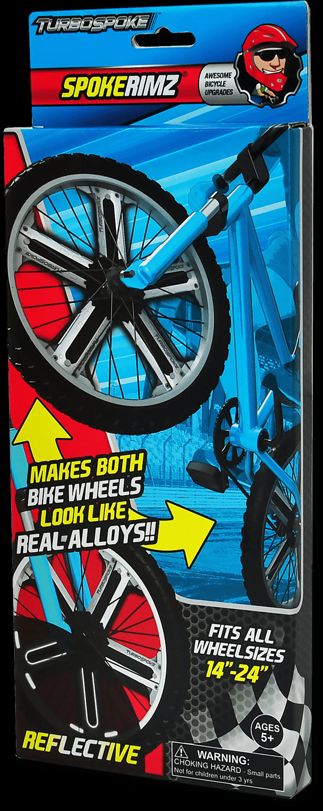 Turbospoke price best sale