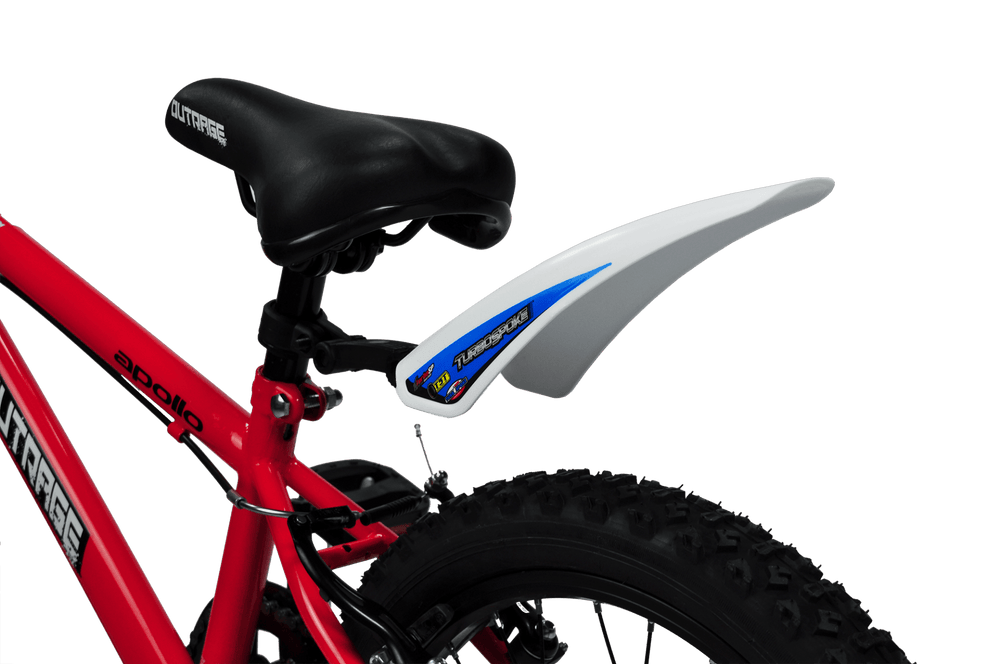 Turbospoke Kick-Up Guard image 1