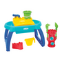 Ecoiffier Sand and Water Table