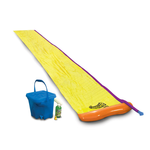 Foam Party Slip ' n' Slide Single
