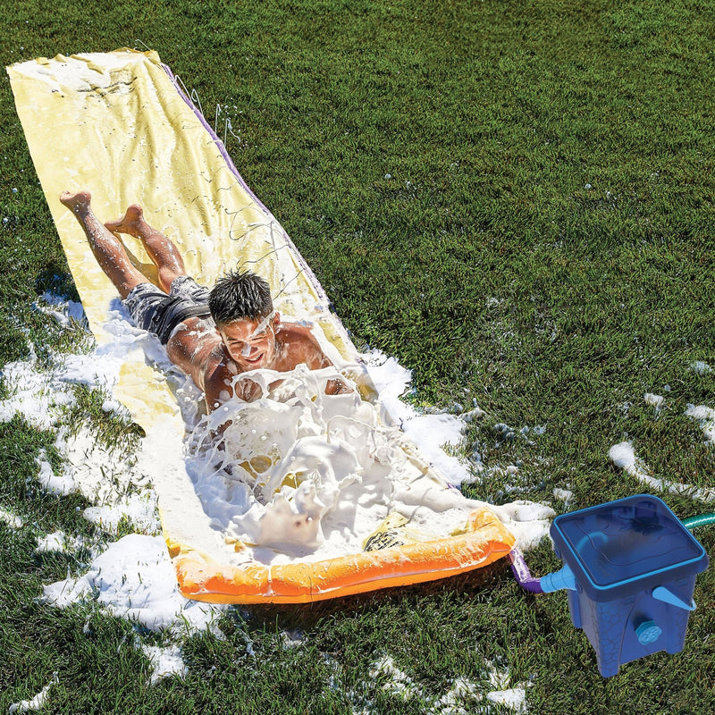 Foam Party Slip 'n' Slide Single – TP Toys1