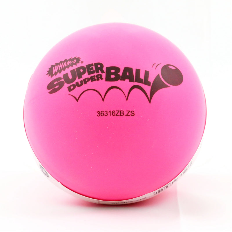 Wham-O Super Ball Super Duper Ball