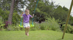 TP 3 in 1 Activity Swing Seat video