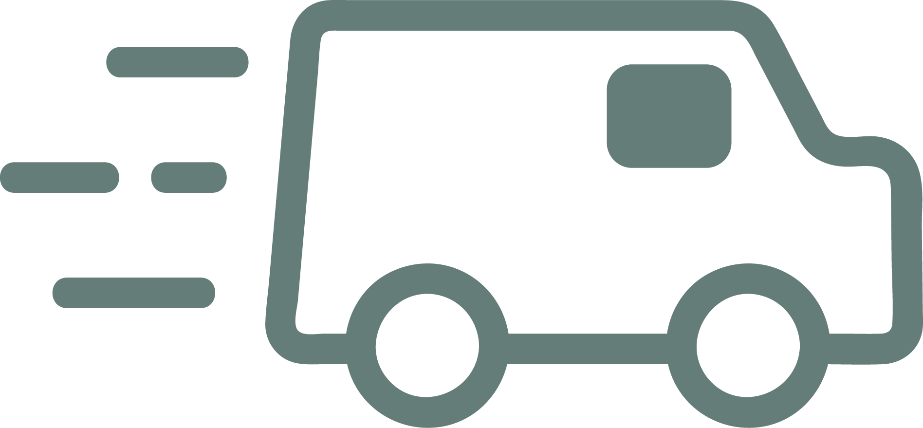 Delivery